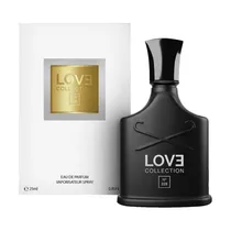 Perfume Love Collection N°228 - Eau de Parfum - Unissex - 25ML