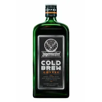 Jagermeister Coldbrew Coffee 700ML