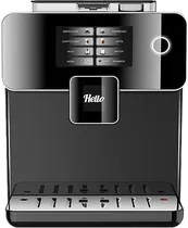 Cafeteira Elétrica Dlux RM-A10 220V-50/60HZ - Preto