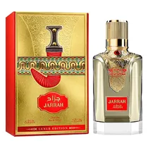 Perfume Nabeel Jarrah Eau de Parfum Unissex 100ML