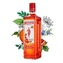 Beefeater Gin Blood Orange 1L