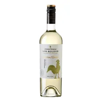 Los Boldos Tradition Sauv.Blanc 750M