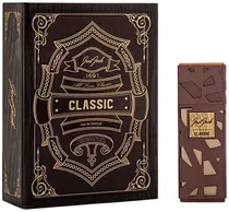 Perfume Just Jack Classic Edp 100ML - Masculino