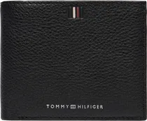 Carteira Tommy Hilfiger AM0AM11856 BDS - Masculina