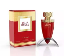 Le Falcone Perfume Bella Rouge Eau de Parfum 100ML