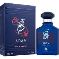 Nasma Adam Edp Mas 100ML