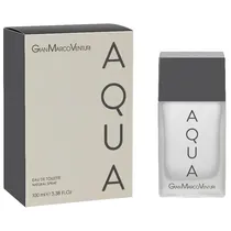 GMV Aqua Mas Edt 100ML