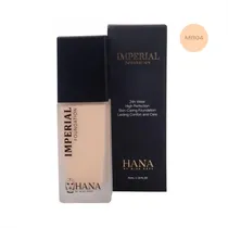 Base Facial Miss Rose Hana Imperial 7601074MR4