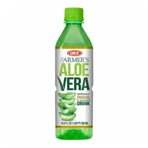 Okf Farmer's Aloe Vera Original 500ML