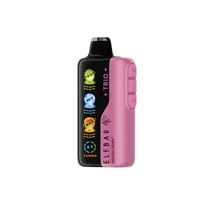 Elfbar Trio 40K La Grape