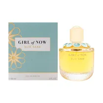 Perfume Elie Saab Girl Of Now Eau de Parfum 90ML