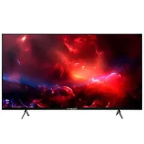 TV Smart Marson MAS50 50" Ultra HD / 4K / Android / LED - Preto