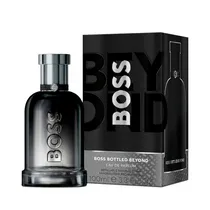 Perfume Hugo Boss Boss Bottled Beyond Edp Masculino 100ML