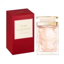 Perfume Cartier La Panthere Edt Feminino 100ML