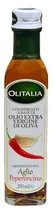 Azeite de Oliva Olitalia Aglio Peperoncino Extra Virgem 250ML