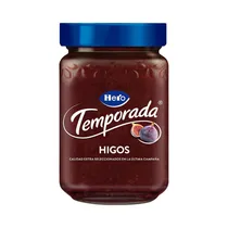 Mermelada de Higos de Temporada Hero 350G