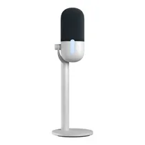 Microfone Elgato Neo 10MAI9901 USB White