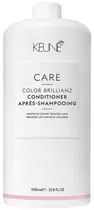 Condicionador Keune Care Color Brillianz Protects Color - 1L