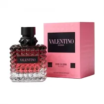 Perfume Valentino Dona Born In Roma Intense Edp Feminino 100ML