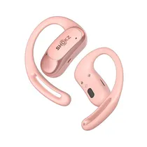 Fones de Ouvido Shokz Openfit Air T511-ST-PK-US - Rosa