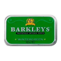 Bala Barkleys Glaultéria Lata 50G