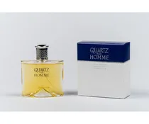Quartz Masc. 100ML Edt c/s