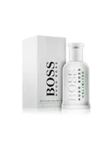 Perfume Hugo Boss Bottled Unlimited H Edt 100ML