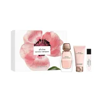 Kit Perfume Narciso Rodriguez All Of Me Edp 3 Piezas