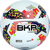 Bola de Futebol BKR Hydra Pro Fusion - N° 4