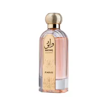 Perfume Fariis Wathiq - Eau de Parfum - Masculino - 100ML