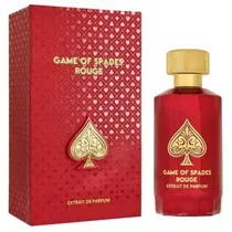 P.Jo Milano Paris Game Of Spades ""Rouge"" 100ML Parfum