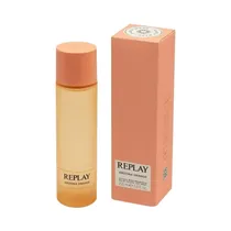 Perfume Replay Arizona Orange Edt 200ML