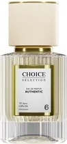 Perfume Choice Selection Authentic Edp 30ML - Feminino