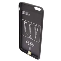 Carregador Portátil Pineng PN-BC7P 3650MAH - Preto