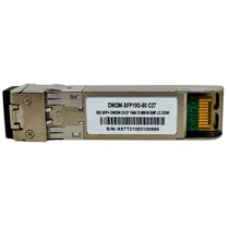 F. M SFP+ 10G 80KM DWDM-SFP10G 1555.75 C27 c/Cisco Mux-Demux