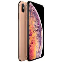 Apple iPhone XS Max A2101 Nano Sim + Esim 256GB de 6.5" 12+12MP/7MP - Dourado (Cpo) (1 Ano de Garantia) (s/Lacre) (Ativado)