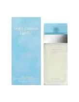 Perfume Dolce & Gabbana Light Blue Edt Fem 100ML