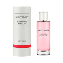 Scentology Perfume Floriental Mandarin F Eau de Parfum 100ML