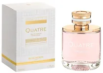 Perfume Boucheron Quatre Edp 100ML - Feminino