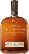 Whisky Woodford Reserve 750ML