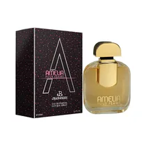 Jean Rish Perfume Amelia Pour Femme Femenino Eau de Parfum 100ML s/C