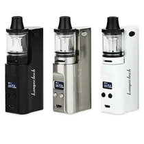 Kangertech Kit Juppi Silver com Bateria