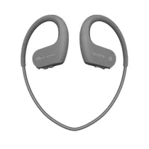 Auricular Inalámbrico Sony Walkman NW-WS623 4GB Black