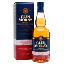 Uisque Glen Moray Sherry Cask 700 ML