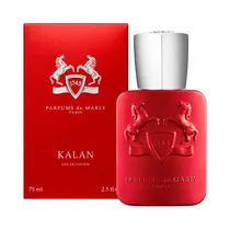 Perfume Parfums de Marly Kalan - Eau de Parfum - Unissex - 75ML