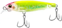 Isca Artificial Duel L-Blue Fix Minnow 100S F1232-HLCL