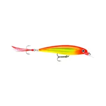 Señuelo Artificial Rapala XR08 HH 8CM 7GR