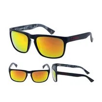 Óculos de Sol Quiksilver QS730 C8 - Preto