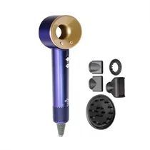 Secador de Cabelo Super Hair Dryer Abc A-3005 5 Em 1 110V