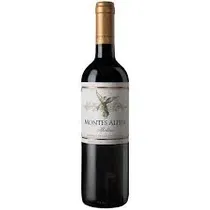 Montes Alpha Vino Malbec 750ML